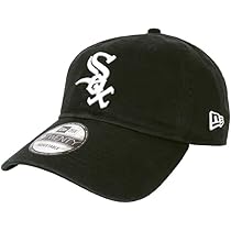 Amazon.co.jp: [ニューエラ] ベースボールキャップ 帽子 MLB CWS